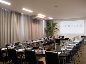 Sala de reuniones