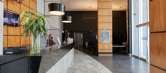 Mercure Belo Horizonte Savassi Hotel