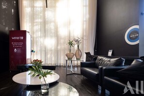 Exterior - Mercure Belo Horizonte Savassi Hotel (Belo Horizonte)