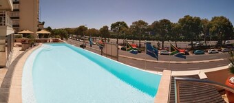 Protea Hotel by Marriott Cape Town Cape Castle