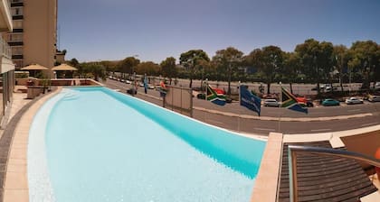 Protea Hotel by Marriott Cape Town Cape Castle