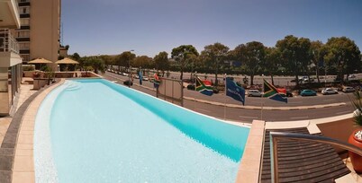 Protea Hotel by Marriott Cape Town Cape Castle