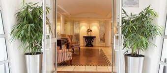 Protea Hotel by Marriott Cape Town Cape Castle