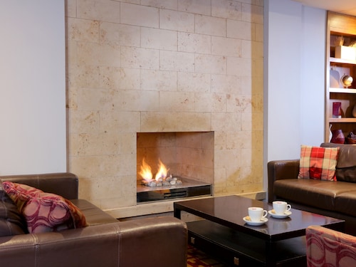 Aberdeen Airport Dyce Hotel, Sure Hotel Collection by BW