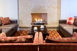 Baari (majoituspaikassa)