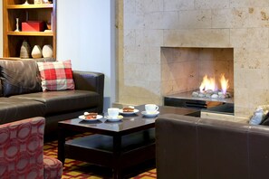 Baari (majoituspaikassa)