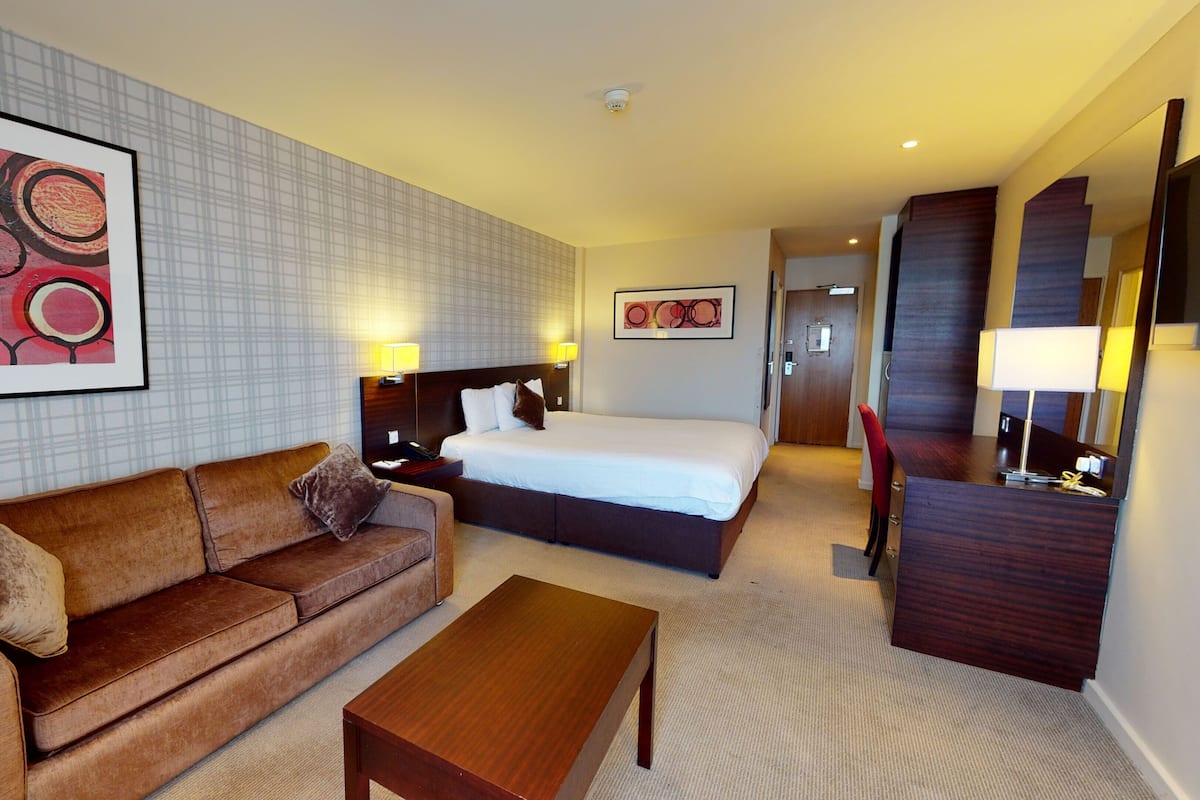 Executive Room, 1 Double Bed, Non Smoking