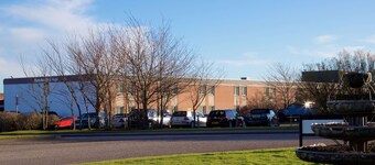 Aberdeen Airport Dyce Hotel, Sure Hotel Collection by BW