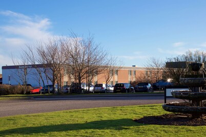 Aberdeen Airport Dyce Hotel, Sure Hotel Collection by BW