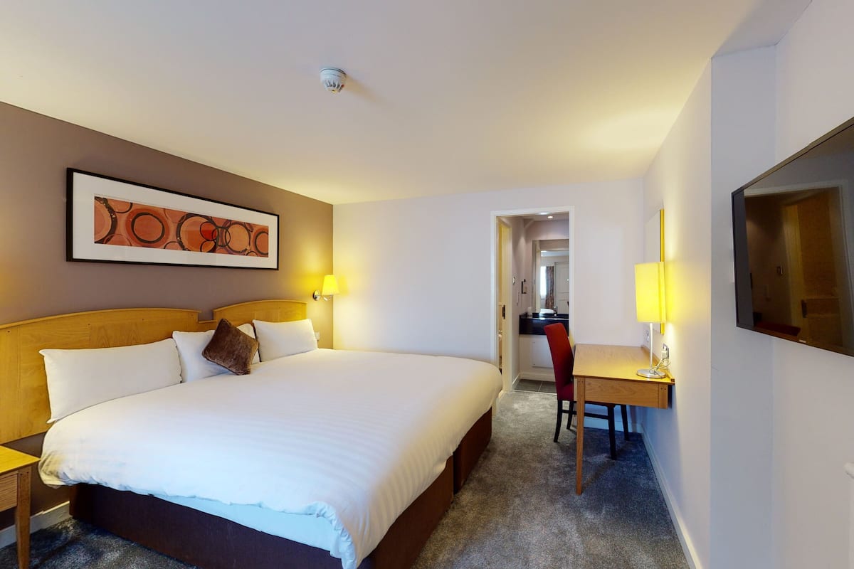 Standard Room, 1 Double Bed, Non Smoking