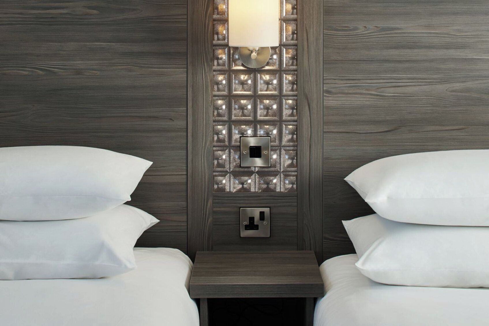 in-room safe, desk, iron/ironing board, free cots/infant beds