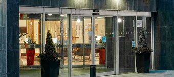 Leonardo Hotel Middlesbrough
