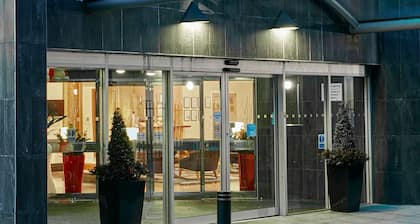 Leonardo Hotel Middlesbrough