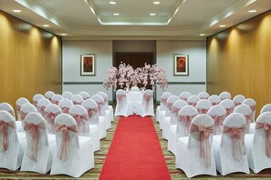 Meeting facility - Leonardo Hotel Middlesbrough (Middlesbrough)