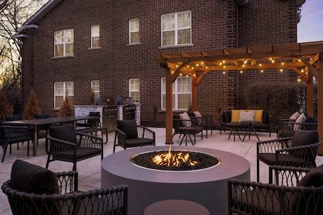 Servicio de la propiedad