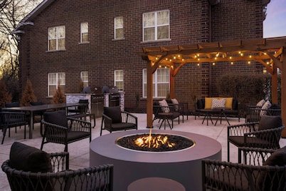 TownePlace Suites by Marriott Detroit Dearborn