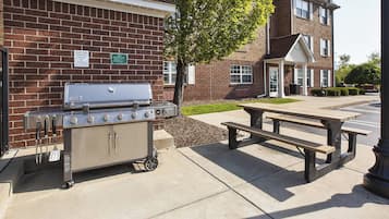 Property amenity