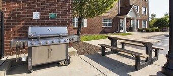 TownePlace Suites by Marriott Detroit Dearborn