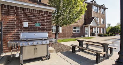 TownePlace Suites by Marriott Detroit Dearborn