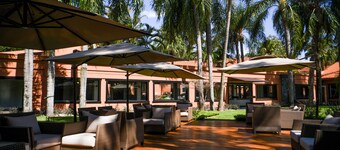 Sanma Hotel 