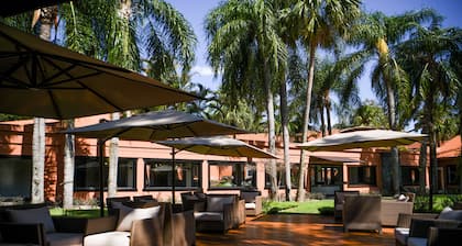 Sanma Hotel