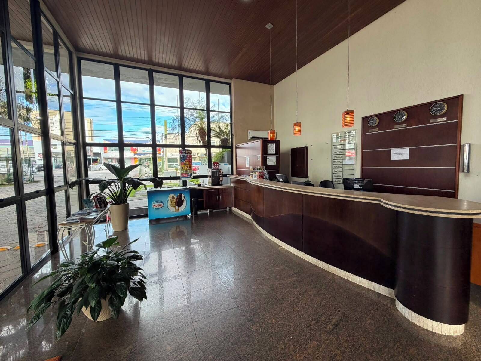Foto - Brisamar Suite Hotel