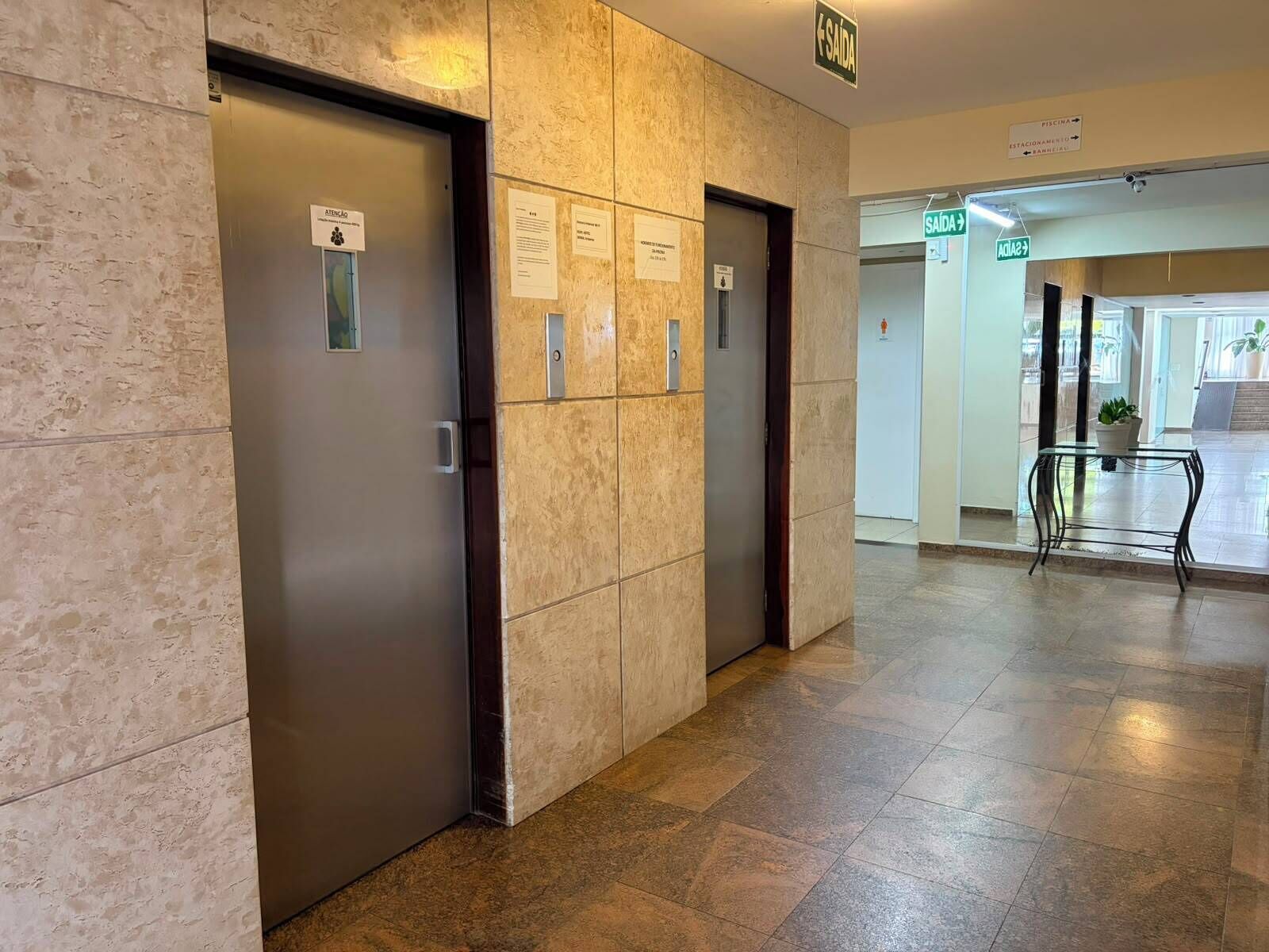Foto - Brisamar Suite Hotel