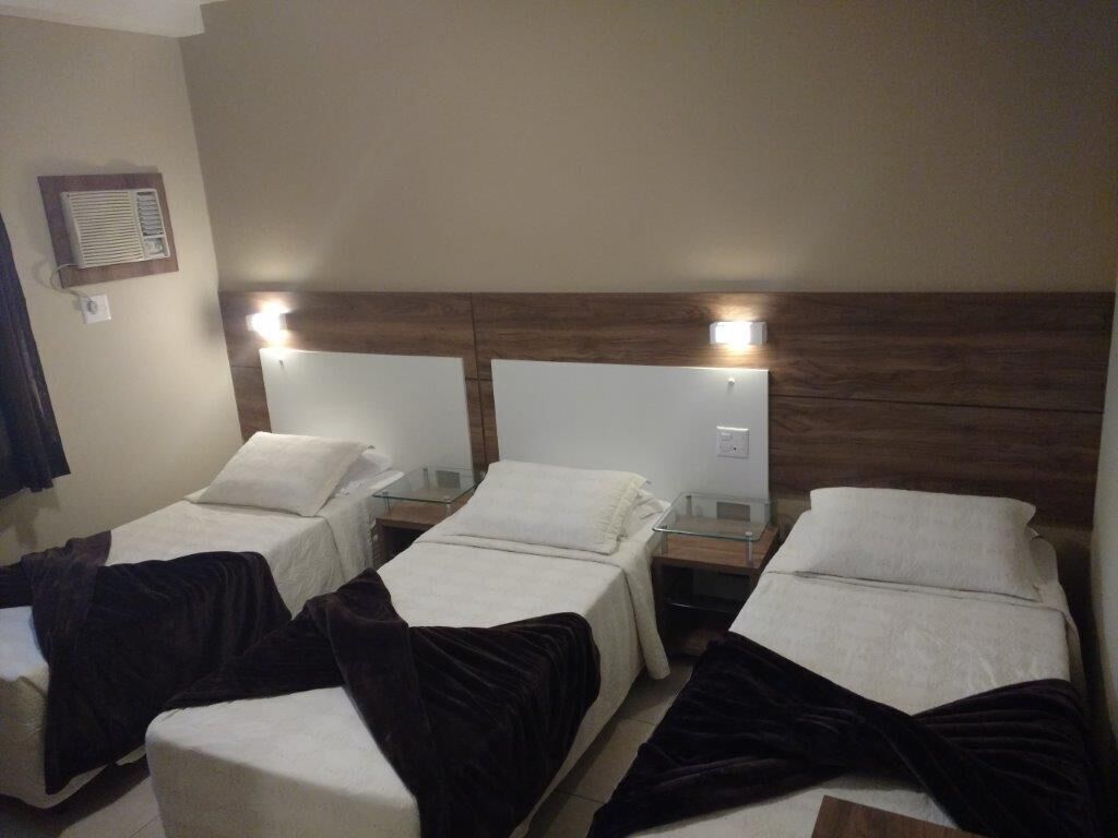 Minibar, desk, free WiFi, bed sheets