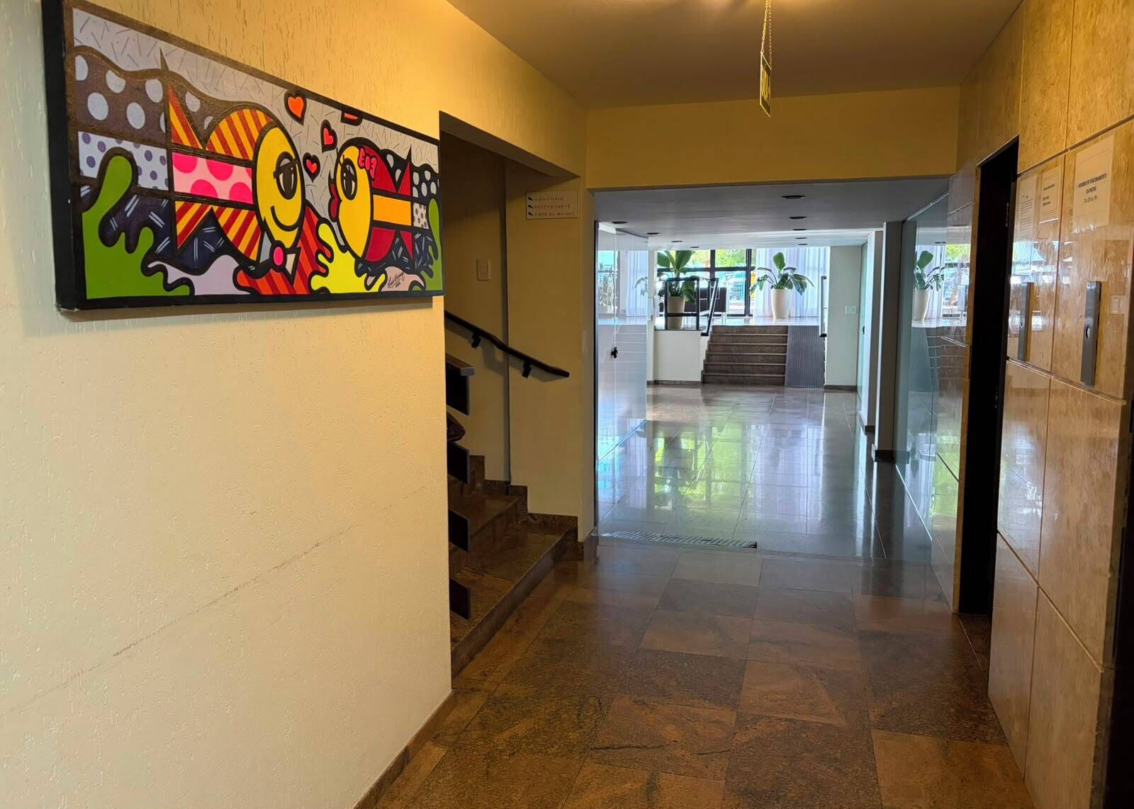 Foto - Brisamar Suite Hotel