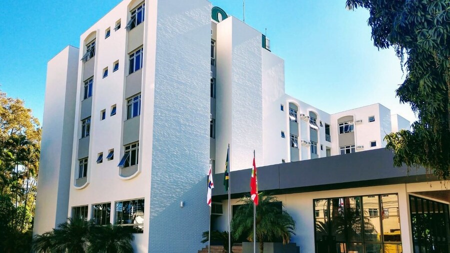 Brisamar Suite Hotel