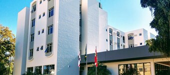 Brisamar Suite Hotel