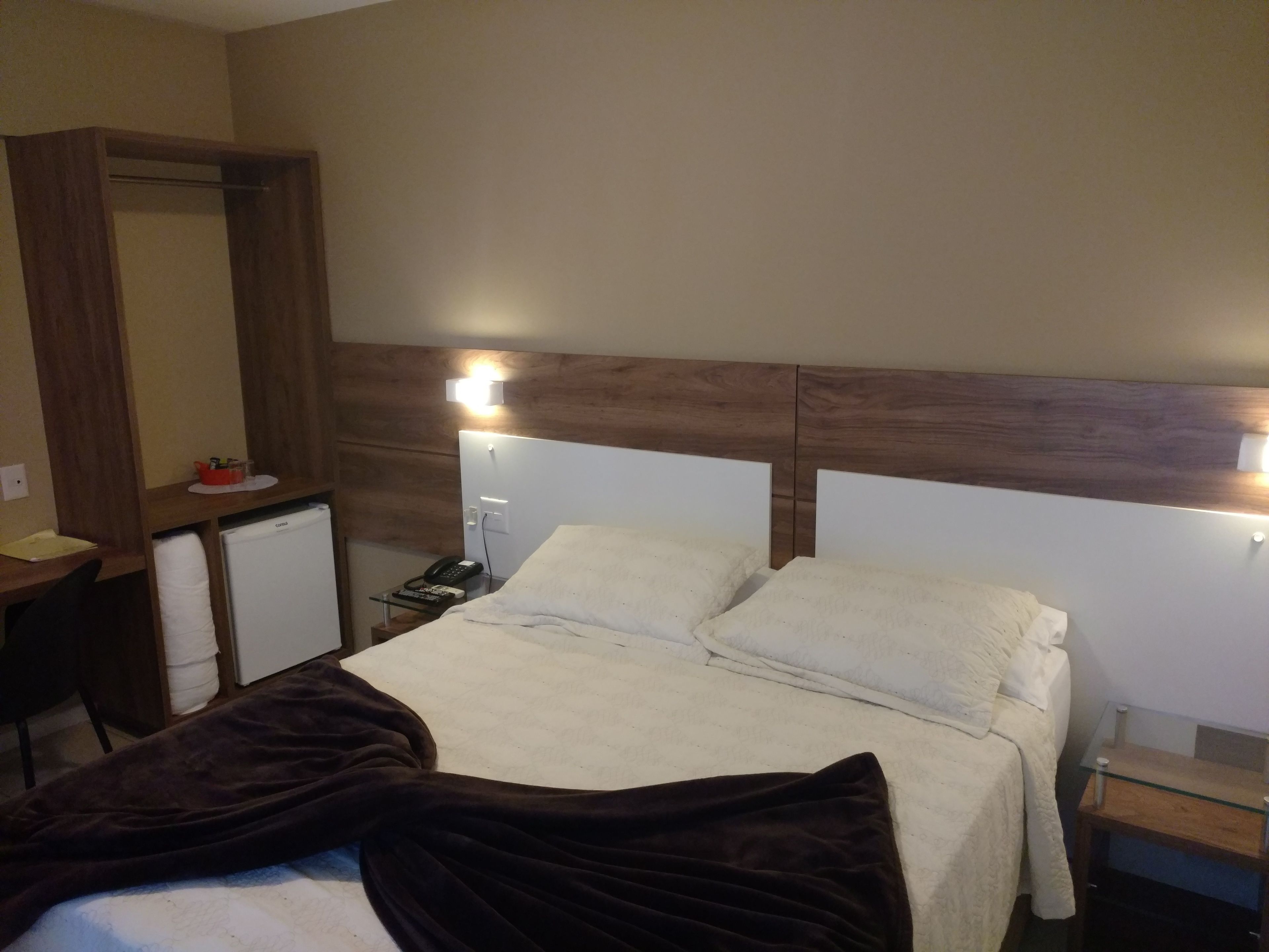 Foto - Brisamar Suite Hotel