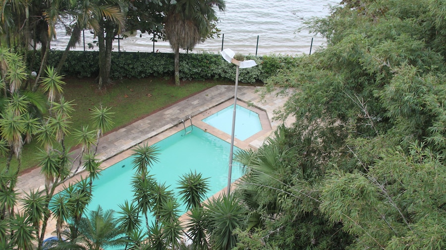 Brisamar Suite Hotel
