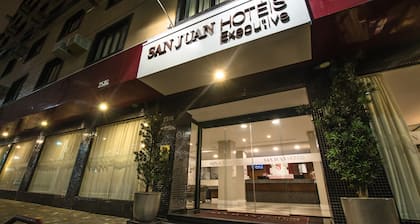 SJ Executive - San Juan Curitiba