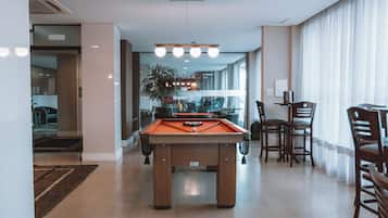 Sala de juegos