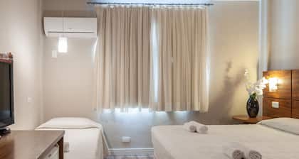 SJ Executive - San Juan Curitiba