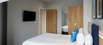 Four Points Flex by Sheraton Edinburgh