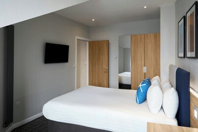 Four Points Flex by Sheraton Edinburgh