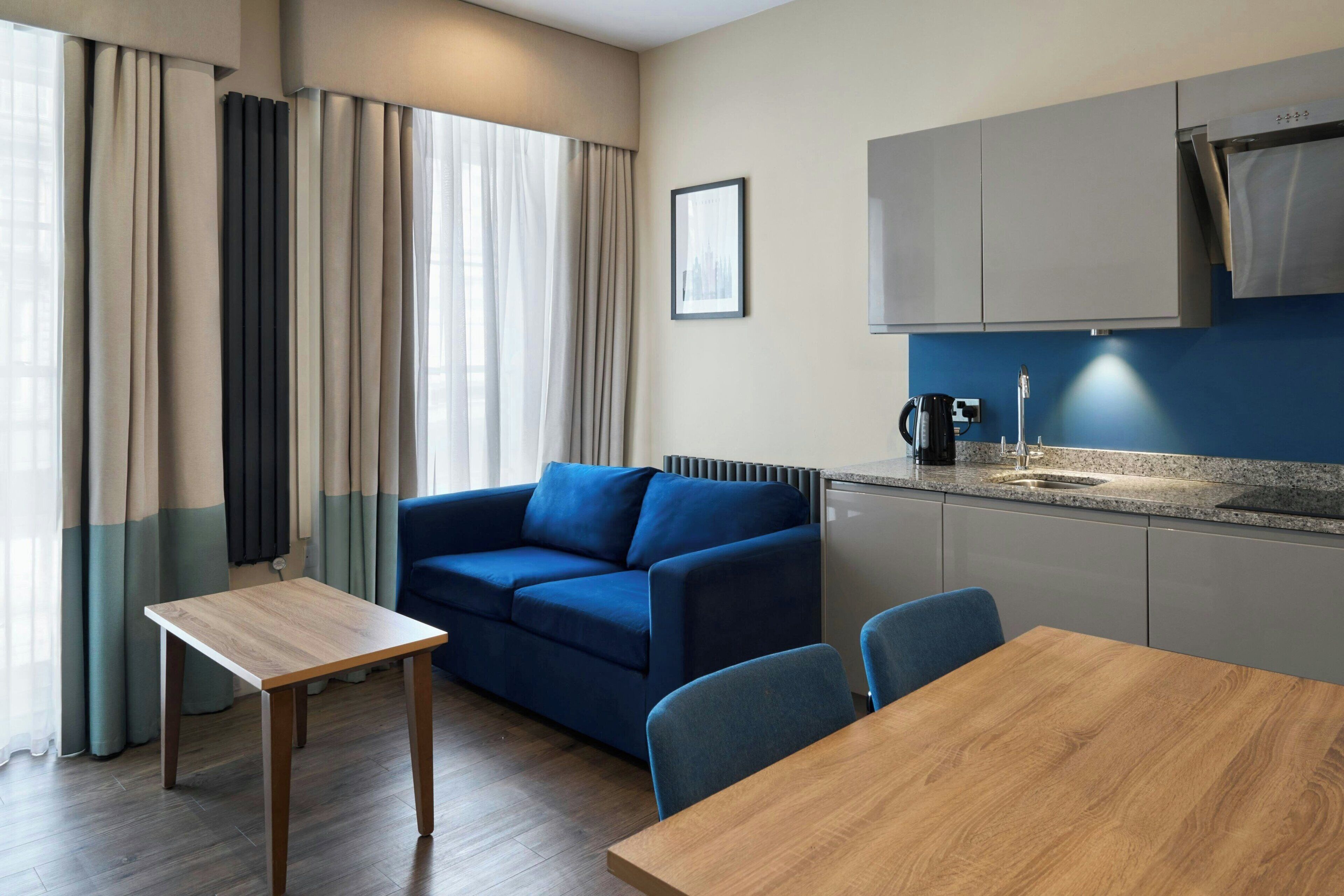 Foto - Four Points Flex by Sheraton Edinburgh