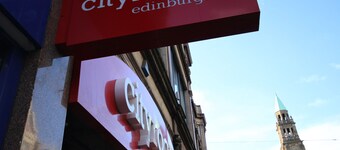Four Points Flex by Sheraton Edinburgh