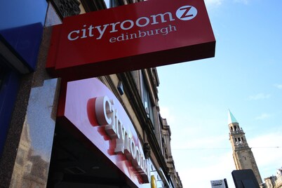 Four Points Flex by Sheraton Edinburgh