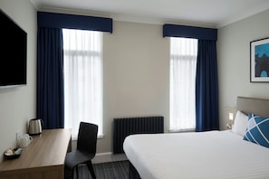 Standard Room, 1 Double Bed