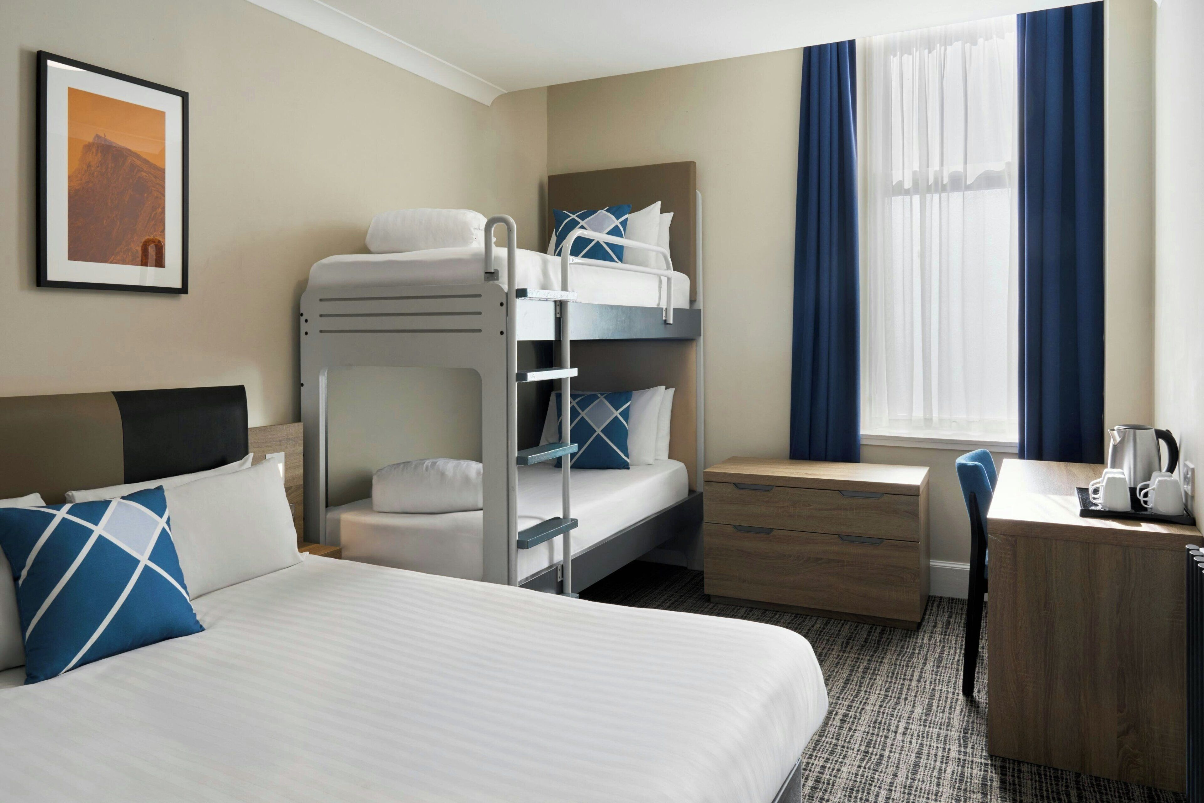 Foto - Four Points Flex by Sheraton Edinburgh