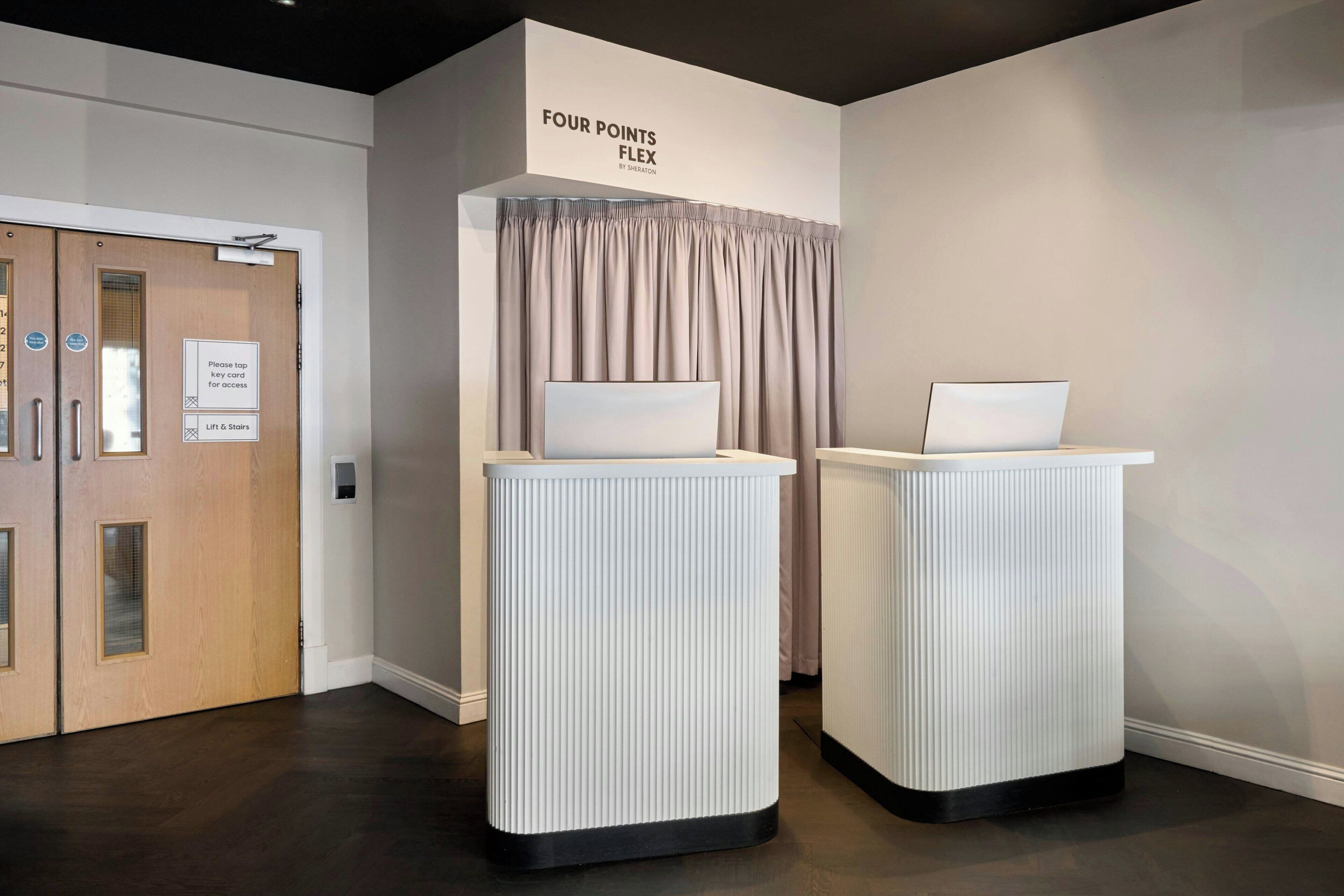 Foto - Four Points Flex by Sheraton Edinburgh