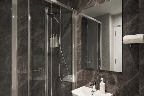 Four Points Flex by Sheraton Edinburgh