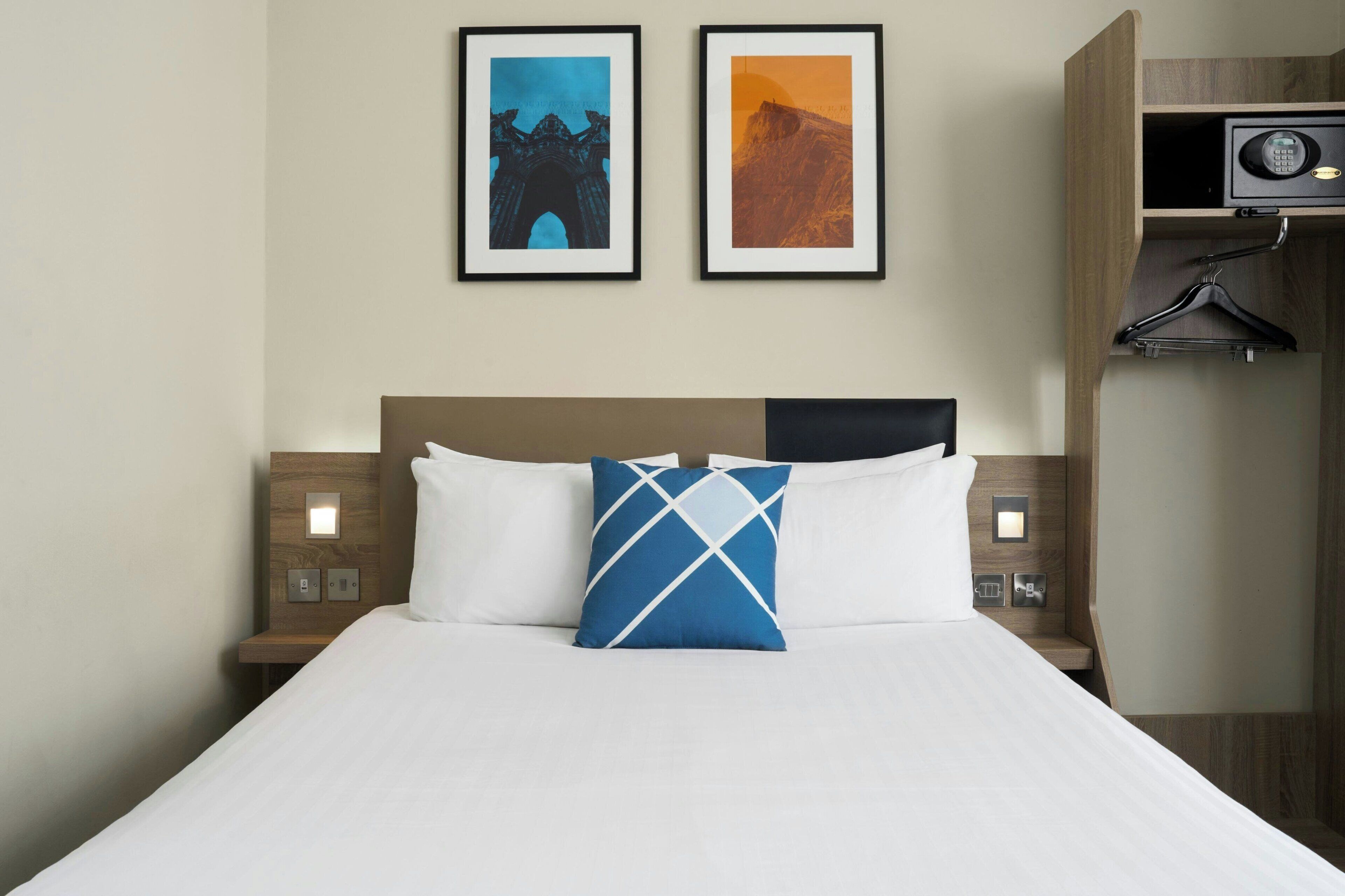 Foto - Four Points Flex by Sheraton Edinburgh