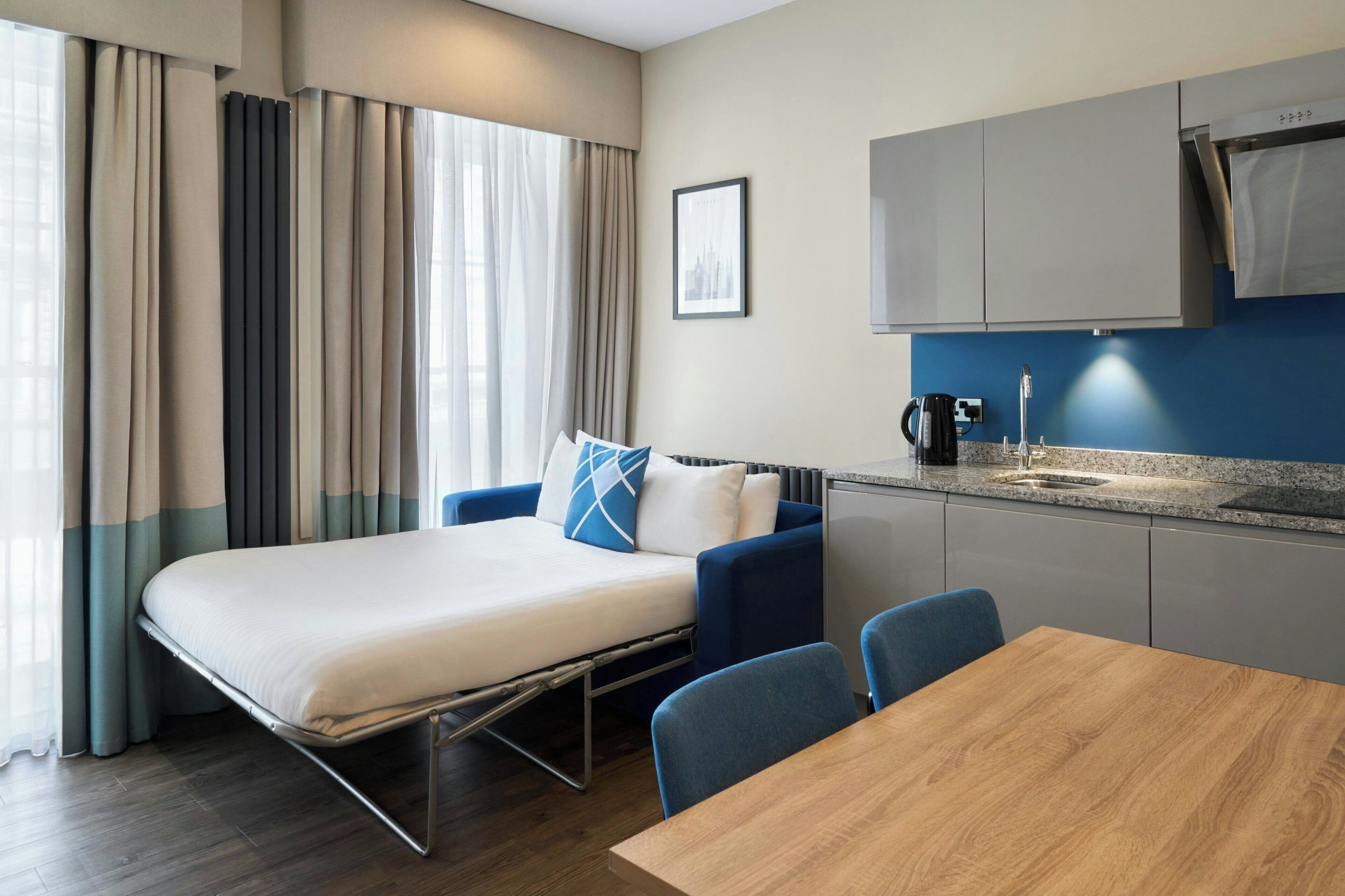 Foto - Four Points Flex by Sheraton Edinburgh