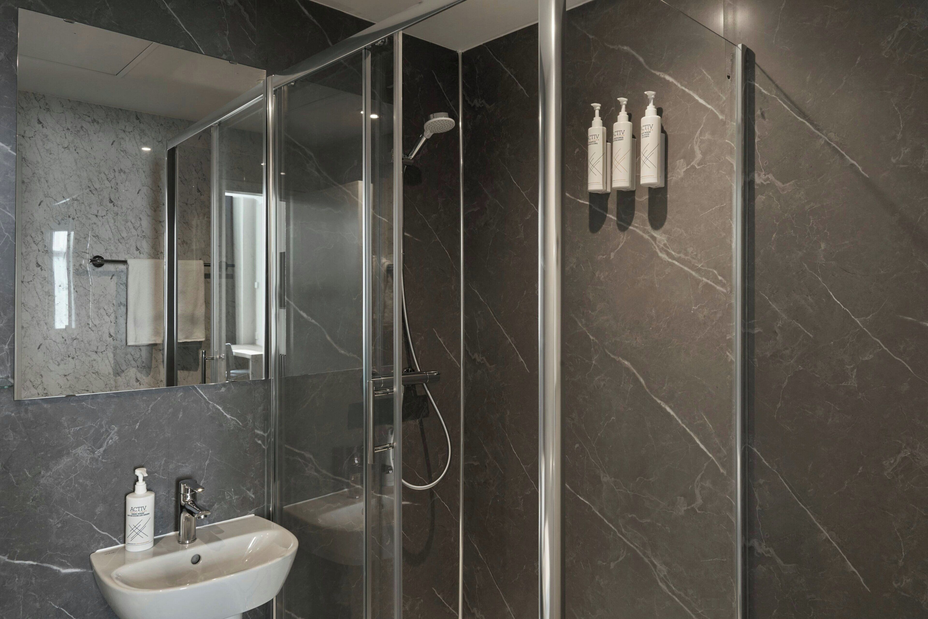 Foto - Four Points Flex by Sheraton Edinburgh