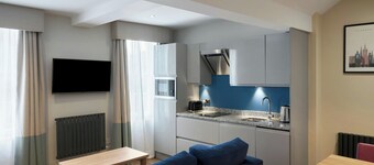 Four Points Flex by Sheraton Edinburgh
