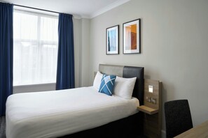 Standard Room, 1 Double Bed